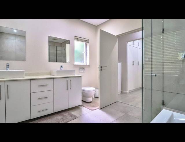 3 BEDROOM HOUSE FOR SALE IN MONTROSE